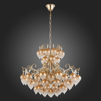 Люстра подвесная ST Luce FRUTTI SL659.303.06 240Вт 6 лампочек E14