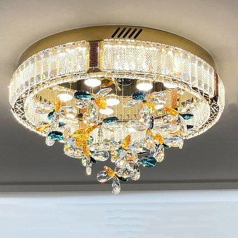 Люстра потолочная ImperiumLOFT Natali 223787-23 60Вт 1 лампочек LED