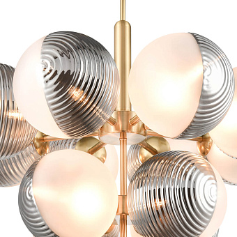 Светильник подвесной Vele Luce Amore VL5484P13 364Вт G9