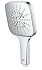 Ручной душ GROHE Rainshower SmartActive 26582000 хром