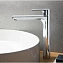 Смеситель для раковины KLUDI Pure Style 402960575 хром