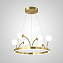 Светильник подвесной ImperiumLOFT Alet 195445-23 296Вт G9/LED