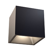 Светильник точечный накладной Maytoni Alfa LED C065CL-L12B4K 12Вт LED
