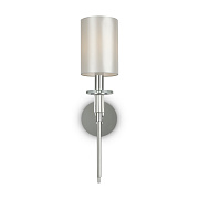 Бра Maytoni Florida MOD148WL-01CH 40Вт E14