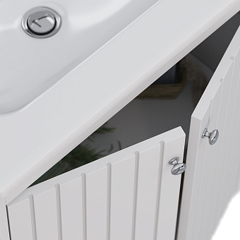Тумба под раковину напольная LEMARK Romance LM07R60T 45х56,4х71см