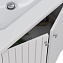 Тумба под раковину напольная LEMARK Romance LM07R60T 45х56,4х71см