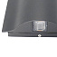 Светильник архитектурный Favourite Tandem 2862-2W 6Вт IP54 LED чёрный