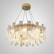 Светильник подвесной ImperiumLOFT Selvar 231582-23 320Вт E14