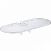 Мыльница GROHE Tempesta Classic 27596000 хром