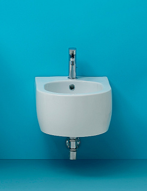 Биде подвесное Kerasan Flo 312501*1