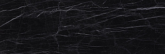 Настенная плитка FAP CERAMICHE Roma Classic fNXZ Nero Reale Brillante RT 91,5х30,5см 1,395кв.м. глянцевая