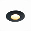 Светильник точечный встраиваемый ST Luce ST213 ST213.408.01 50Вт GU10
