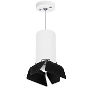 Светильник подвесной Lightstar RULLO RP6486487 50Вт GU10