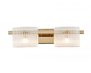 Бра Newport 4530 4532/A gold 10Вт G9