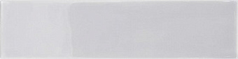 Настенная плитка WOW Gradient 109160 Greige Gloss 7,5х30см 0,444кв.м. глянцевая