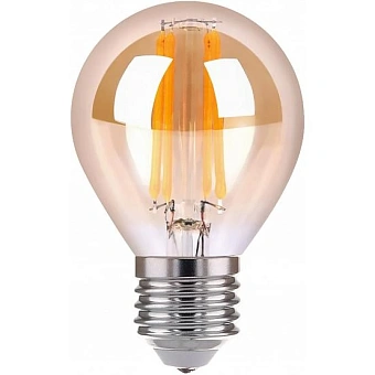 Светодиодная лампа Elektrostandard a060526 E27 8Вт 3300К
