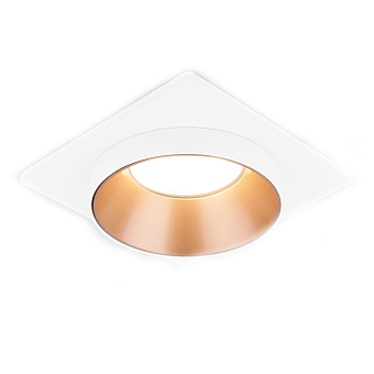 Светильник точечный встраиваемый Elektrostandard a053346 116 50Вт GU10