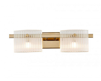 Бра Newport 4530 4532/A gold 10Вт G9