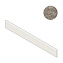 Плинтус Atlas Concord Италия Norde A582 Piombo Battiscopa 60х7,2см 0,432кв.м.