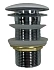 Донный клапан SALINI 16121RG