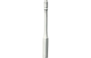 Вставка Atlas Concord Италия Marvel Pro AVAA Statuario Select Alzata A.E. 1,5х20см 0,15кв.м.