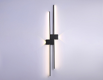 Бра Ambrella COMFORT LineTech FL5218 27Вт LED