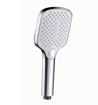 Душевая лейка Maxonor PL16 хром
