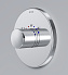 Смеситель для душа AM-PM Like F8075500 хром