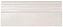 Плинтус FAP CERAMICHE Manhattan fKPU White Alzata 12,5х30см 0,188кв.м.