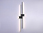 Бра Ambrella COMFORT LineTech FL5218 27Вт LED