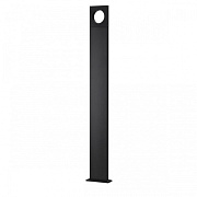 Светильник ландшафтный Odeon COMO 6653/10GA 10Вт IP65 LED чёрный