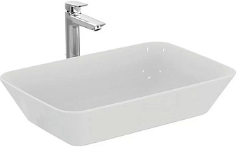 Смеситель для раковины IDEAL STANDARD TESI A6573AA хром