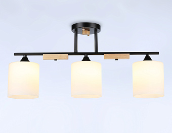 Люстра подвесная Ambrella TRADITIONAL Modern TR9551 400Вт 3 лампочек E27