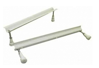 Каркас под ванную RAVAK Chrome CY81000000 88см