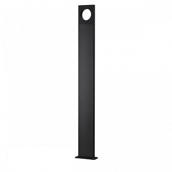 Светильник ландшафтный Odeon COMO 6653/10GA 10Вт IP65 LED чёрный