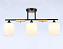 Люстра подвесная Ambrella TRADITIONAL Modern TR9551 400Вт 3 лампочек E27