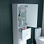Пенал напольный IDDIS Oxford OXF36W0i97 30х36х190см белый