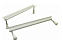Каркас под ванную RAVAK Chrome CY81000000 88см