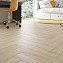 Виниловый ламинат Alpine Floor Дуб Медия ECO 13-20 600х125х4мм 43 класс 1,95кв.м