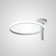 Светильник потолочный ImperiumLOFT Moffit 208033-23 24Вт LED