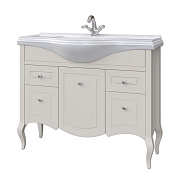 Тумба под раковину напольная CAPRIGO VERONA 33519-TP812 48х86,8х106см