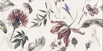 Декор MAINZU Aquarel PT03018 Decor Daria 30х15см 0,99кв.м.
