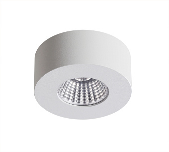 Светильник точечный накладной Odeon HIGHTECH 4282/7CL 7Вт LED