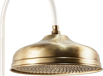 Верхний душ CAPRIGO PARTS 99-101-vot бронза