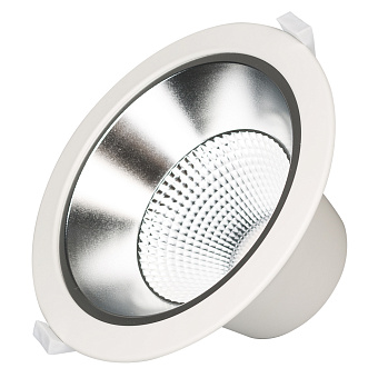 Светильник точечный встраиваемый Arlight Legend 025143 20Вт LED