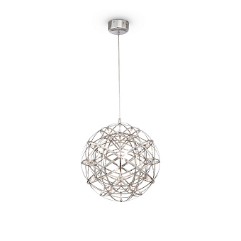 Светильник подвесной Freya Amber FR5099PL-L21CH 26Вт LED