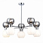 Светильник потолочный Evoluce THONET SLE1138-102-10 600Вт E27