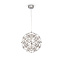 Светильник подвесной Freya Amber FR5099PL-L21CH 26Вт LED