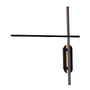 Светильник настенный Odeon RUDY 3890/20WLP 23Вт LED