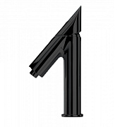Смеситель для раковины Bongio Mini One 41521NE00 чёрный матовый